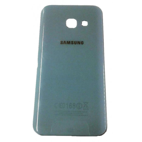 Tapa Trasera Samsung Galaxy A3 2017/A320 Gris